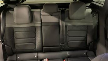 Citroen C5 X 1.6 12.4kWh Shine Hatchback 5dr Petrol Plug-in Hybrid e-EAT8 Eur