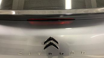 Citroen C5 X 1.6 12.4kWh Shine Hatchback 5dr Petrol Plug-in Hybrid e-EAT8 Eur