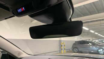 Citroen C5 X 1.6 12.4kWh Shine Hatchback 5dr Petrol Plug-in Hybrid e-EAT8 Eur