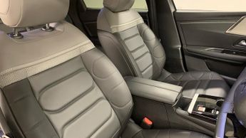 Citroen C5 X 1.6 12.4kWh Shine Hatchback 5dr Petrol Plug-in Hybrid e-EAT8 Eur