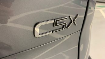Citroen C5 X 1.6 12.4kWh Shine Hatchback 5dr Petrol Plug-in Hybrid e-EAT8 Eur