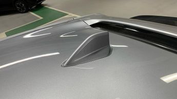 Citroen C5 X 1.6 12.4kWh Shine Hatchback 5dr Petrol Plug-in Hybrid e-EAT8 Eur