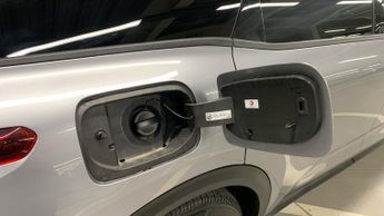Citroen C5 X 1.6 12.4kWh Shine Hatchback 5dr Petrol Plug-in Hybrid e-EAT8 Eur