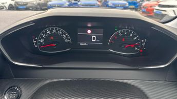 Peugeot 208 1.2 PureTech Active Premium Hatchback 5dr Petrol Manual Euro 6 (