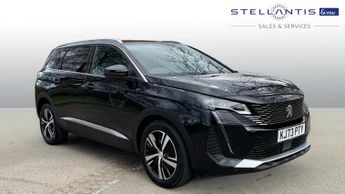 Peugeot 5008 1.2 PureTech GT EAT Euro 6 (s/s) 5dr