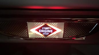 DS Automobiles Ds 3 Crossback E-TENSE 50kWh Bastille Crossback Auto 5dr