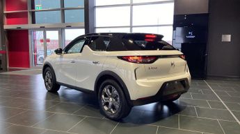 DS Automobiles Ds 3 Crossback E-TENSE 50kWh Bastille Crossback Auto 5dr