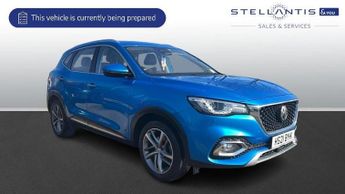 MG HS 1.5 T-GDI Excite SUV 5dr Petrol Manual Euro 6 (s/s) (162 ps)