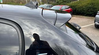 Peugeot 208 51kWh Allure Auto 5dr (7.4kW Charger)