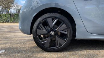 Vauxhall Corsa-E 51kWh Ultimate Hatchback 5dr Electric Auto (156 ps)