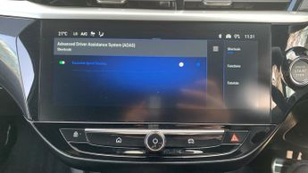 Vauxhall Corsa-E 51kWh Ultimate Hatchback 5dr Electric Auto (156 ps)