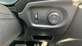 Vauxhall Corsa-E 51kWh Ultimate Hatchback 5dr Electric Auto (156 ps)