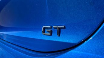Peugeot 308 54kWh GT Hatchback 5dr Electric Auto (156 ps)