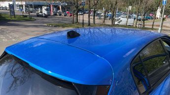 Peugeot 308 54kWh GT Hatchback 5dr Electric Auto (156 ps)