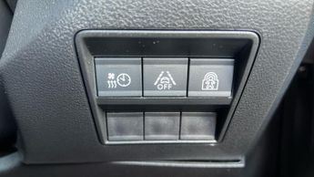 Citroen Berlingo 50kWh Flair XTR M Auto 5dr (7.4kW Charger)