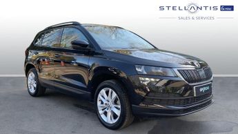 Skoda Karoq 1.5 TSI ACT SE Technology SUV 5dr Petrol Manual Euro 6 (s/s) (15