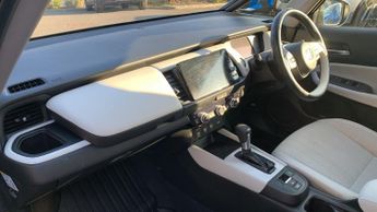 Honda Jazz 1.5 h i-MMD EX Hatchback 5dr Petrol Hybrid eCVT Euro 6 (s/s) (10