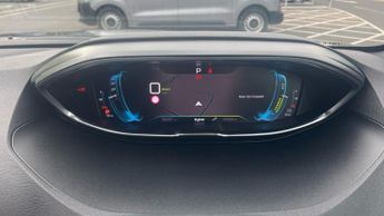 Peugeot 3008 SUV 1.6 13.2kWh GT Premium e-EAT Euro 6 (s/s) 5dr