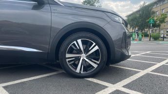 Peugeot 3008 SUV 1.6 13.2kWh GT Premium e-EAT Euro 6 (s/s) 5dr