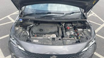 Peugeot 3008 SUV 1.6 13.2kWh GT Premium e-EAT Euro 6 (s/s) 5dr
