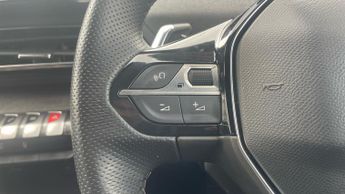 Peugeot 3008 SUV 1.6 13.2kWh GT Premium e-EAT Euro 6 (s/s) 5dr