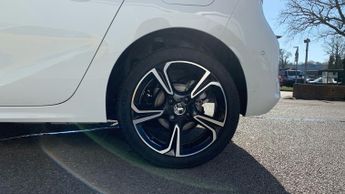 Vauxhall Corsa 1.2 MHEV Ultimate Hatchback 5dr Petrol Hybrid e-DCT Euro 6 (s/s)