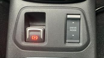 Vauxhall corsa-e 50kWh Ultimate Hatchback 5dr Electric Auto (136 ps)