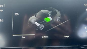 Vauxhall corsa-e 50kWh Ultimate Hatchback 5dr Electric Auto (136 ps)