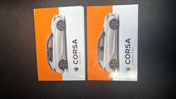Vauxhall corsa-e 50kWh Ultimate Hatchback 5dr Electric Auto (136 ps)