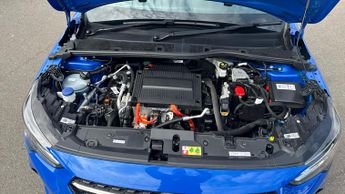 Vauxhall corsa-e 50kWh SE Nav Hatchback 5dr Electric Auto (7.4Kw Charger) (136 ps