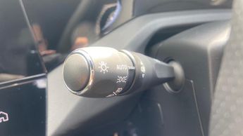 Peugeot 308 54kWh GT Hatchback 5dr Electric Auto (156 ps)