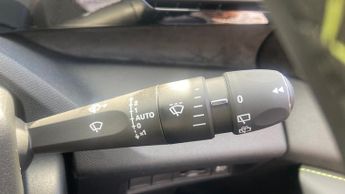 Peugeot 308 54kWh GT Hatchback 5dr Electric Auto (156 ps)
