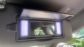 Peugeot 308 54kWh GT Hatchback 5dr Electric Auto (156 ps)
