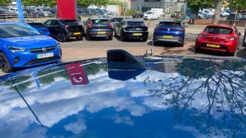 Peugeot 308 54kWh GT Hatchback 5dr Electric Auto (156 ps)