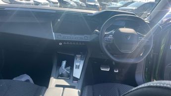 Peugeot 308 1.2 PureTech MHEV Active Hatchback 5dr Petrol Hybrid e-DSC Euro 
