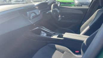 Peugeot 308 1.2 PureTech MHEV Active Hatchback 5dr Petrol Hybrid e-DSC Euro 