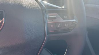 Peugeot 308 1.2 PureTech MHEV Active Hatchback 5dr Petrol Hybrid e-DSC Euro 