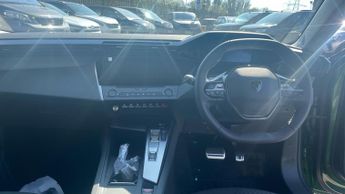 Peugeot 308 1.2 PureTech MHEV Active Hatchback 5dr Petrol Hybrid e-DSC Euro 