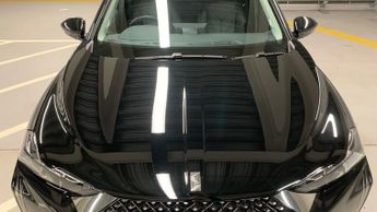 DS Automobiles Ds 3 E-TENSE 54kWh Rivoli SUV 5dr Electric Auto (155 ps)