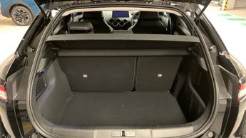 DS Automobiles ds 3 E-TENSE 54kWh Rivoli SUV 5dr Electric Auto (155 ps)