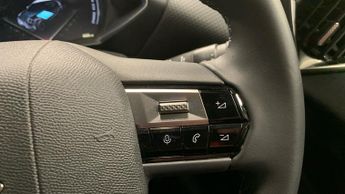 DS Automobiles Ds 3 E-TENSE 54kWh Rivoli SUV 5dr Electric Auto (155 ps)