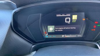 Citroen C5 X 1.6 12.4kWh Shine Plus Hatchback 5dr Petrol Plug-in Hybrid e-EAT