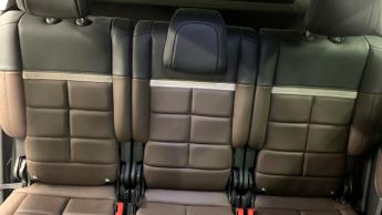 Citroen C5 Aircross 1.6 13.2kWh Flair Plus SUV 5dr Petrol Plug-in Hybrid e-EAT8 Euro