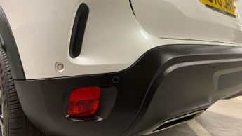 Citroen C5 Aircross 1.6 13.2kWh Flair Plus SUV 5dr Petrol Plug-in Hybrid e-EAT8 Euro