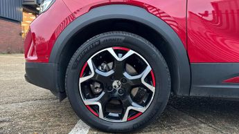 Vauxhall mokka-e 50kWh GS Line SUV 5dr Electric Auto (136 ps)