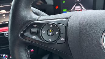 Vauxhall mokka-e 50kWh GS Line SUV 5dr Electric Auto (136 ps)