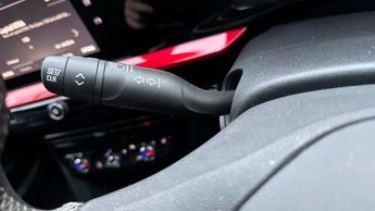 Vauxhall mokka-e 50kWh GS Line SUV 5dr Electric Auto (136 ps)