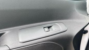 Peugeot Partner 52kWh Asphalt Standard Panel Van 5dr Electric Auto SWB (7.4kW Ch