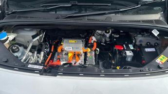 Peugeot Partner 52kWh Asphalt Standard Panel Van 5dr Electric Auto SWB (7.4kW Ch