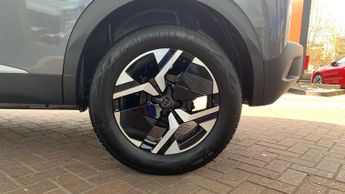 Peugeot 2008 1.2 PureTech MHEV GT SUV 5dr Petrol Hybrid e-DSC Euro 6 (s/s) (1